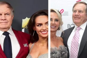 debby clarke belichick