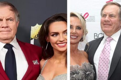 debby clarke belichick