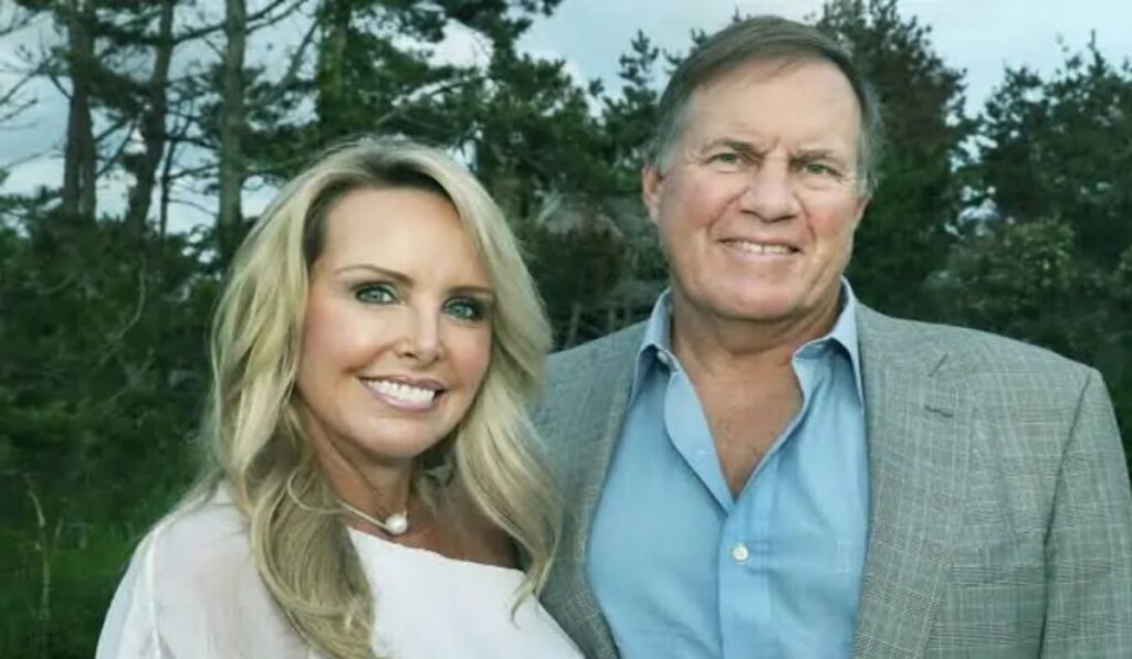 debby clarke belichick age
