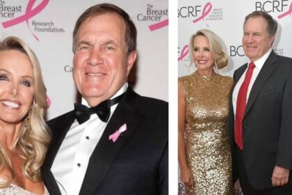 debby clarke belichick age