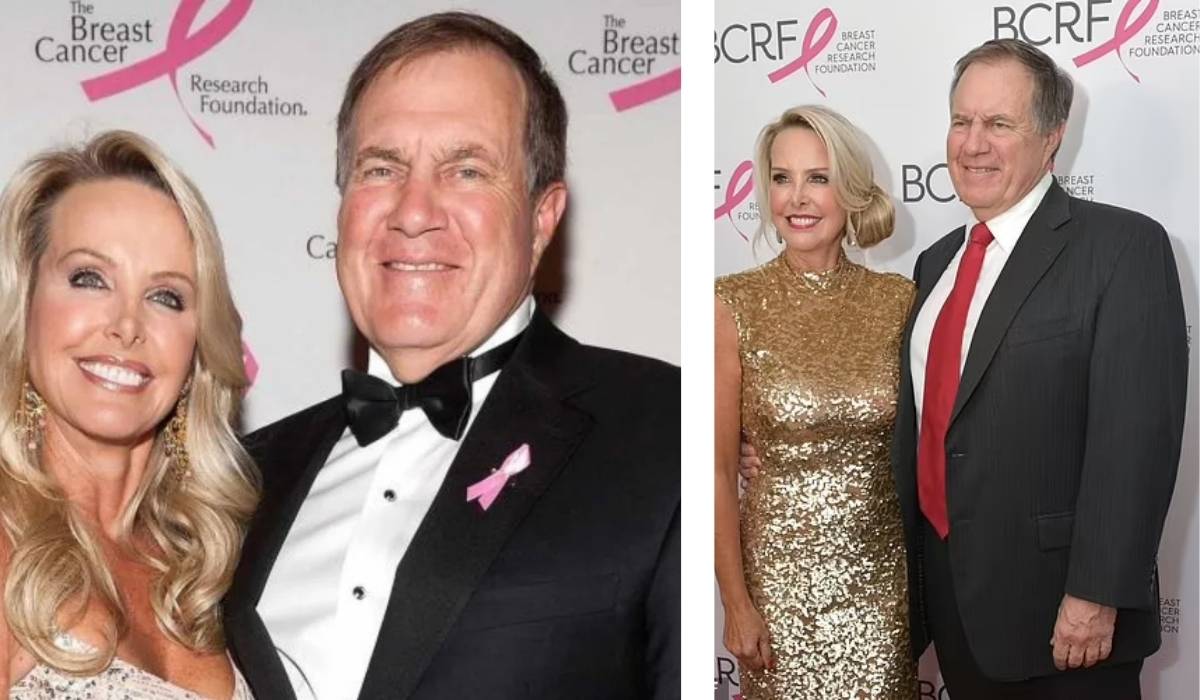 debby clarke belichick age