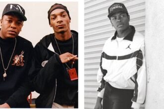 dr dre young