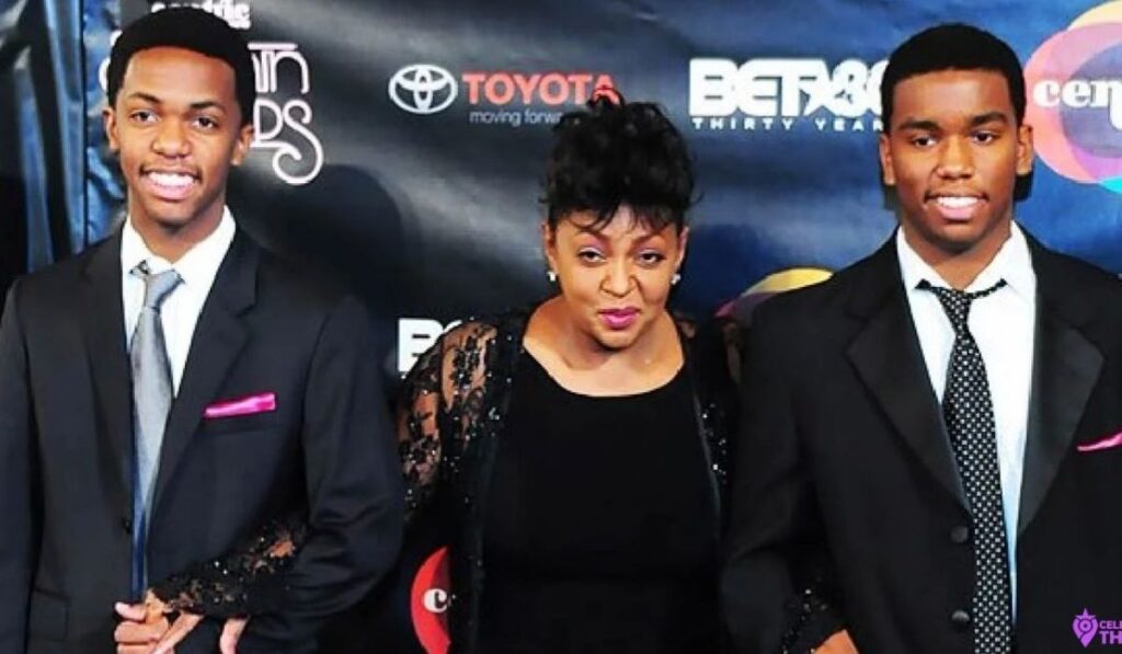 edward carlton bridgforth