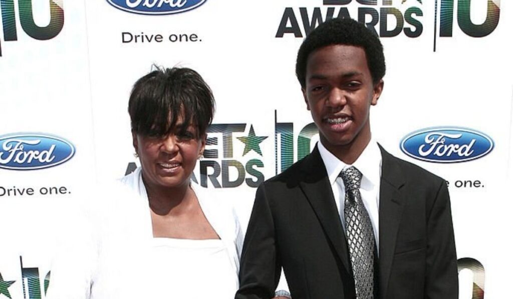 edward carlton bridgforth