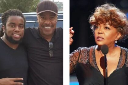 edward carlton bridgforth