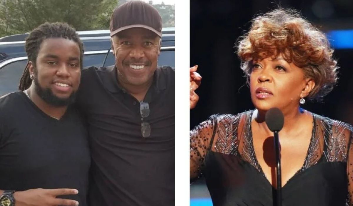 edward carlton bridgforth