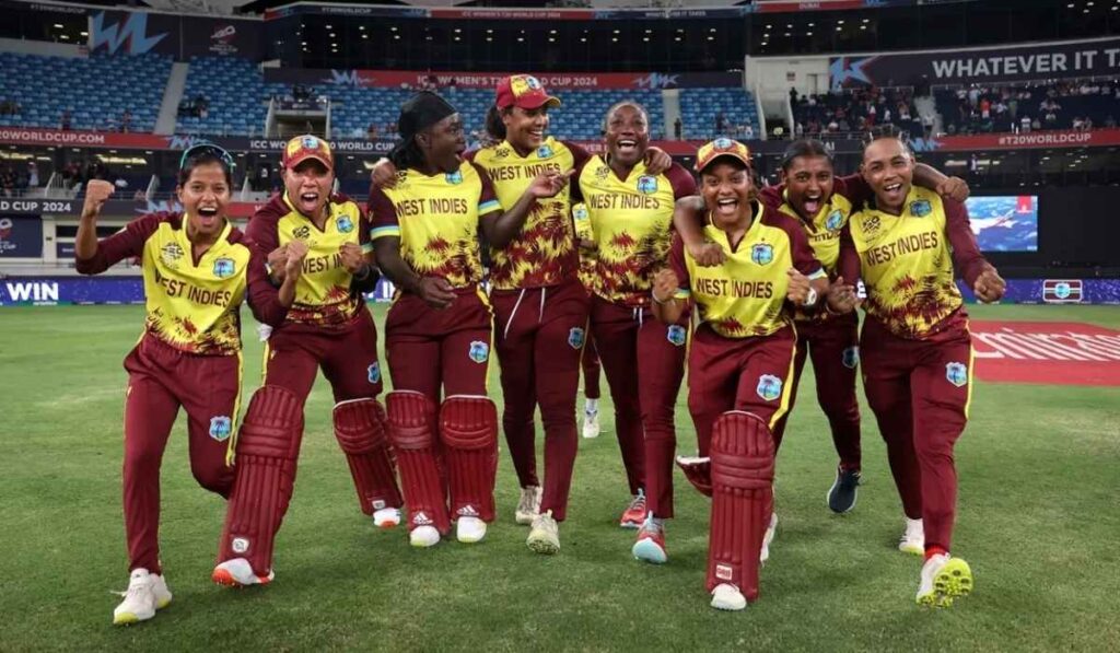 england cricket team vs west indies cricket team match scorecard