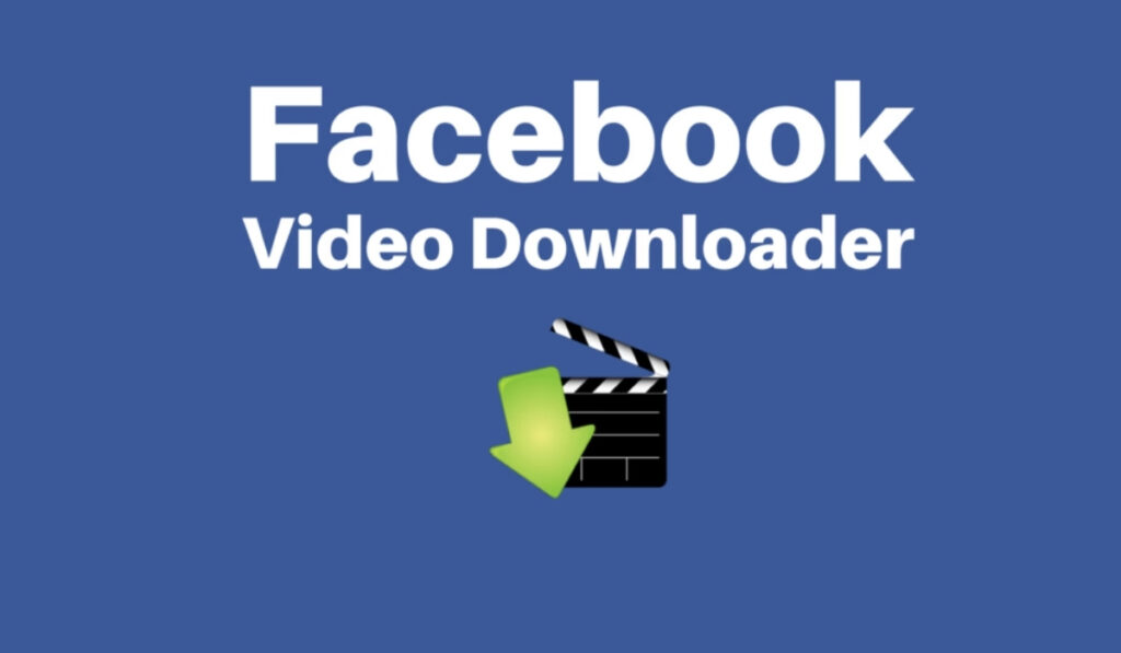 facebook video download