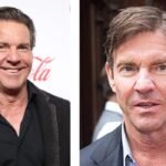 how old is dennis quaid