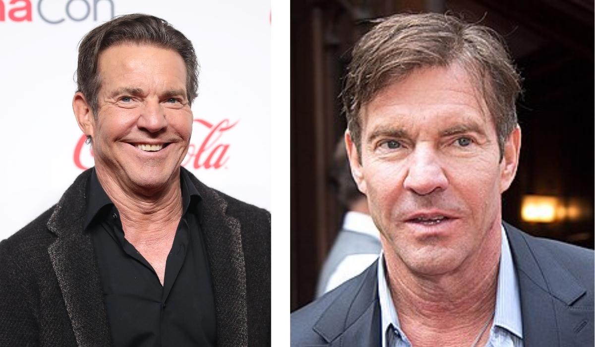 how old is dennis quaid
