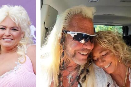 how old is dog the bounty hunter new wife