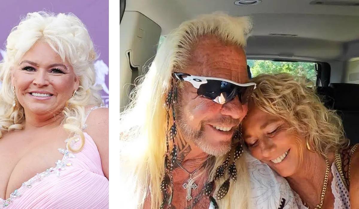 how old is dog the bounty hunter new wife