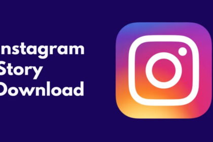 instagram story download