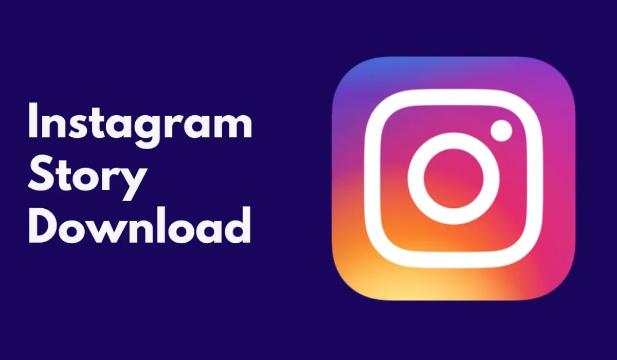 instagram story download