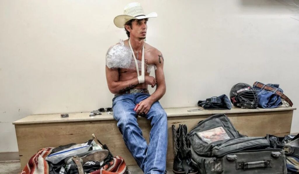 j.b. mauney