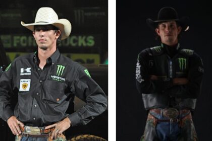 j.b. mauney