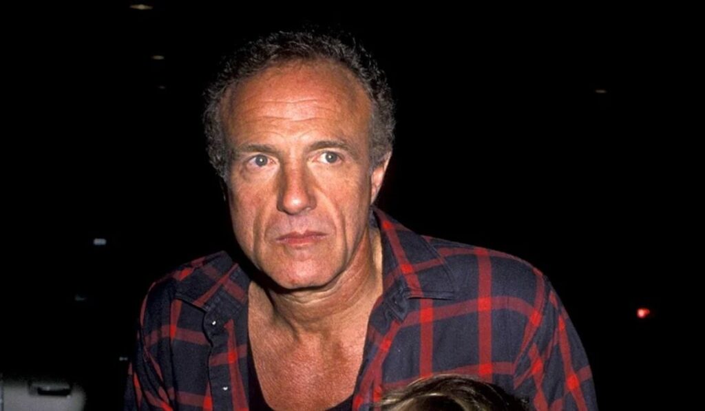 james caan children