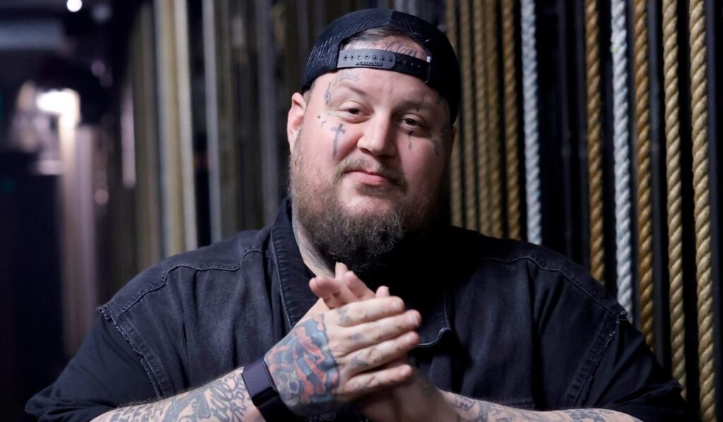 jelly roll net worth 2025