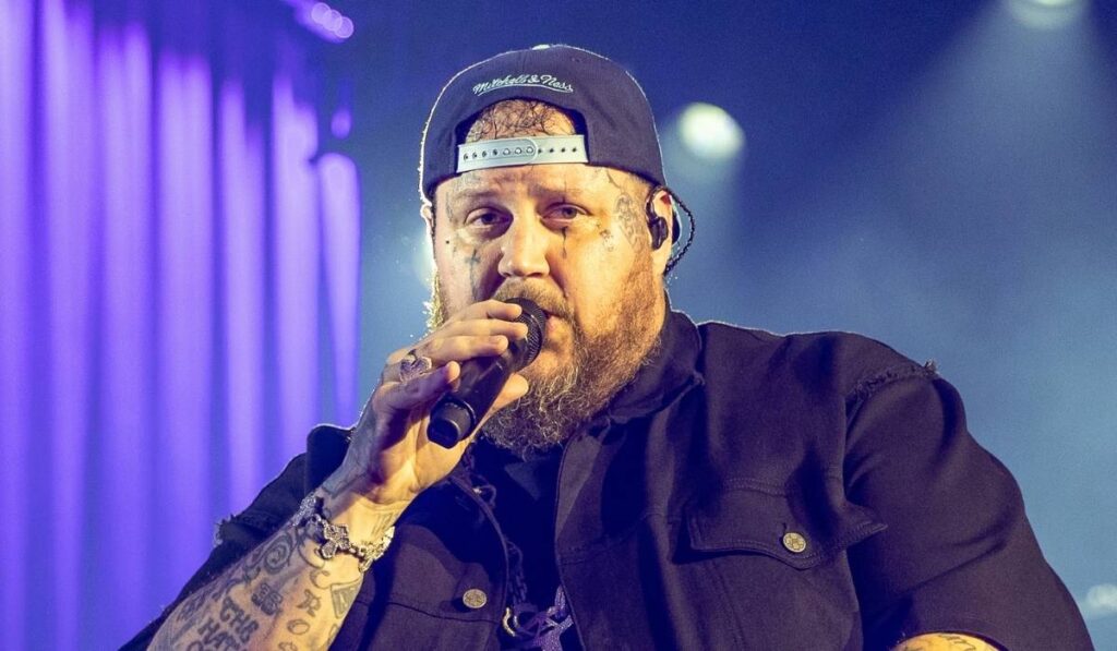 jelly roll net worth 2025