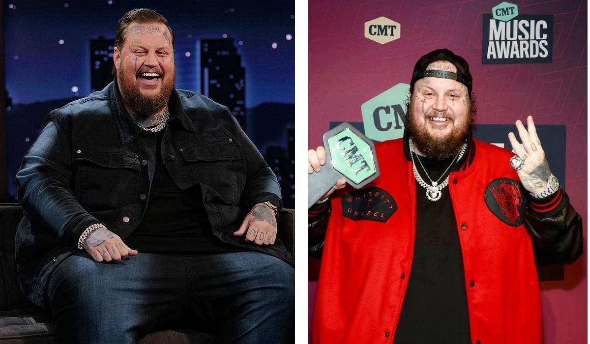 jelly roll net worth 2025