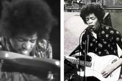 jimi hendrix hey joe