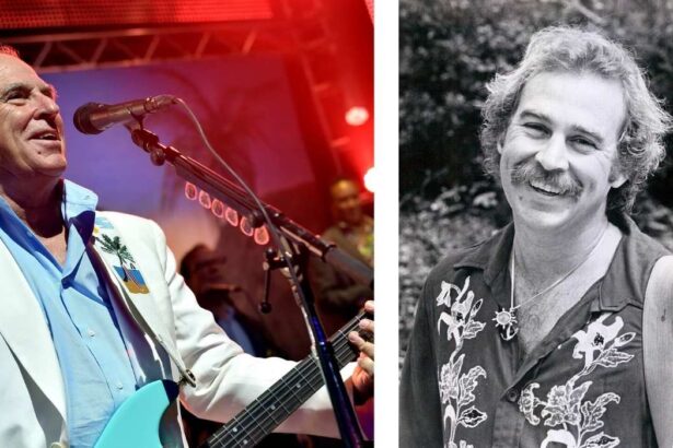 jimmy buffett net worth