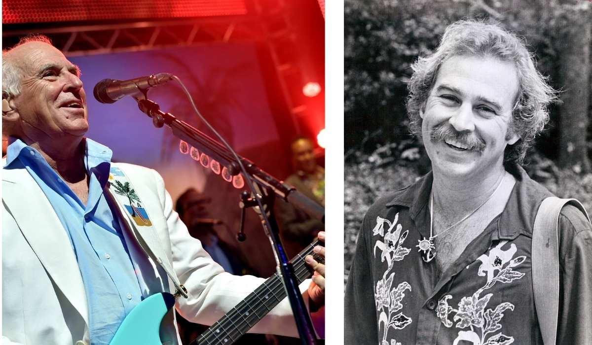 jimmy buffett net worth