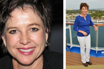kristy mcnichol