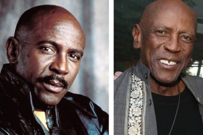 louis gossett jr.