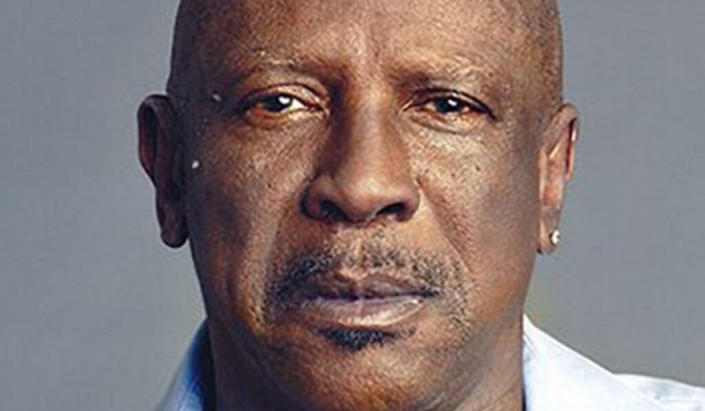 louis gossett jr.