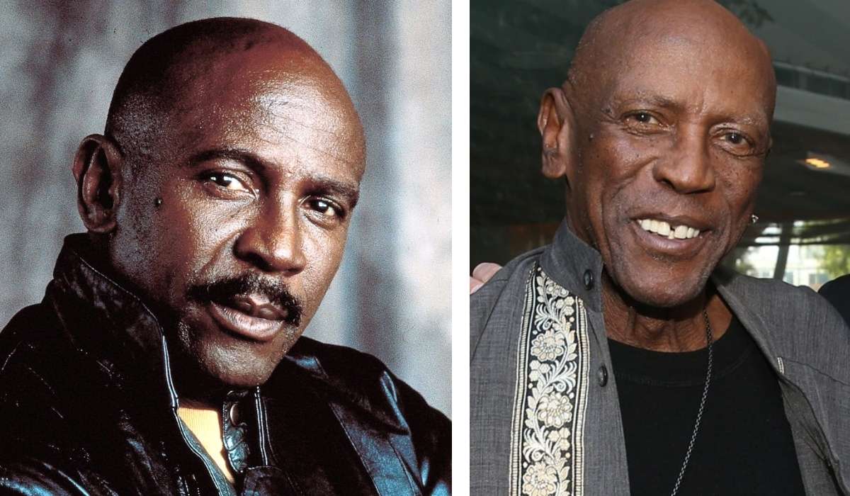 louis gossett jr.