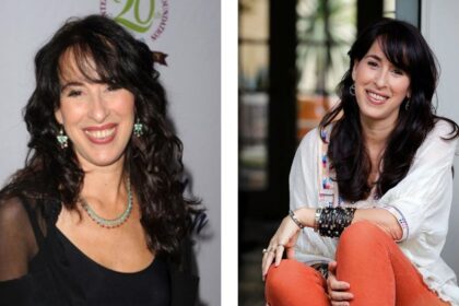 maggie wheeler