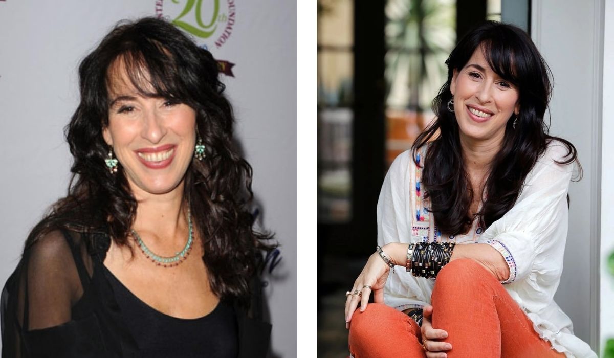 maggie wheeler