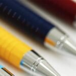 mechanical pencil