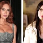 megan fox 2025