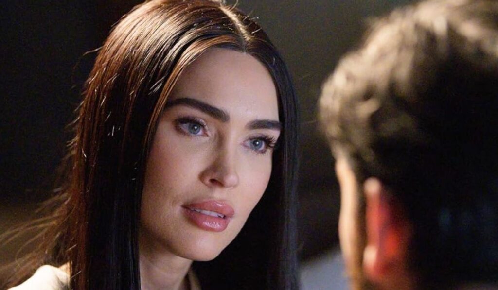 megan fox 2025