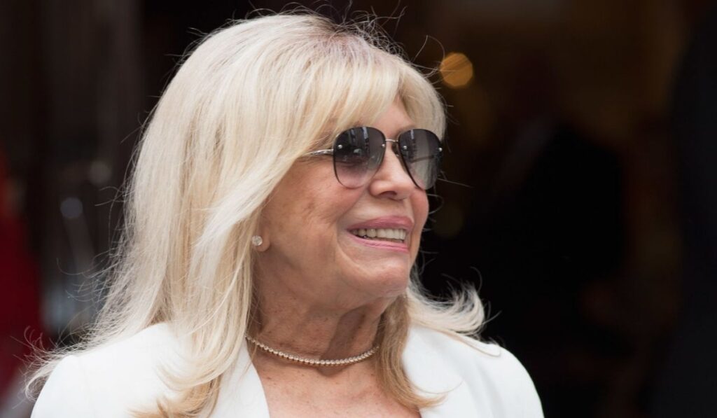 nancy sinatra