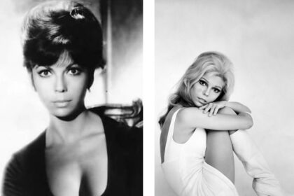 nancy sinatra