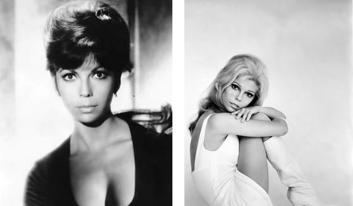 nancy sinatra