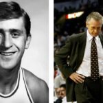 pat riley