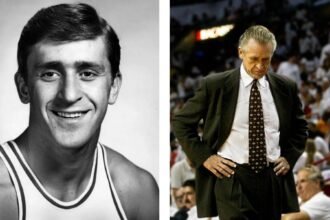 pat riley