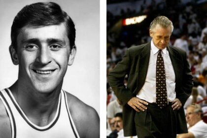 pat riley