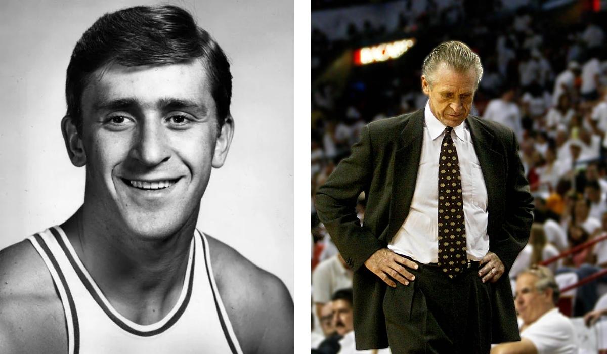 pat riley