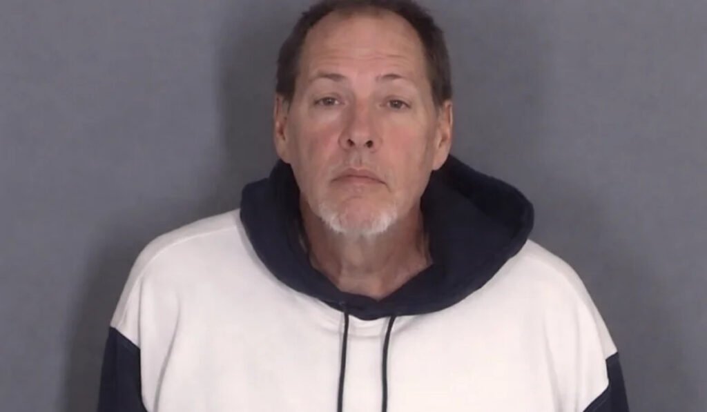 robert joseph gilliam