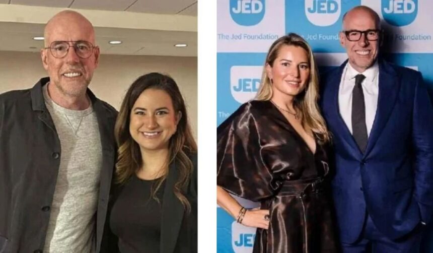 scott galloway first wife