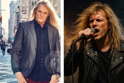 sebastian bach net worth
