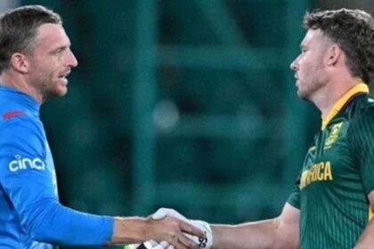 south africa national cricket team vs england cricket team timeline