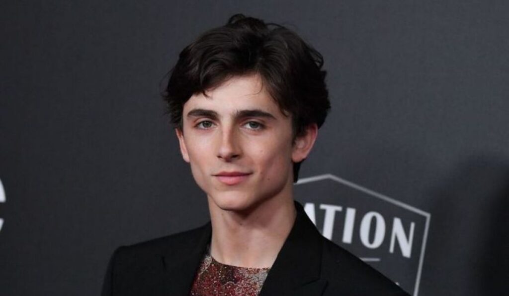 timothy shalloway movies