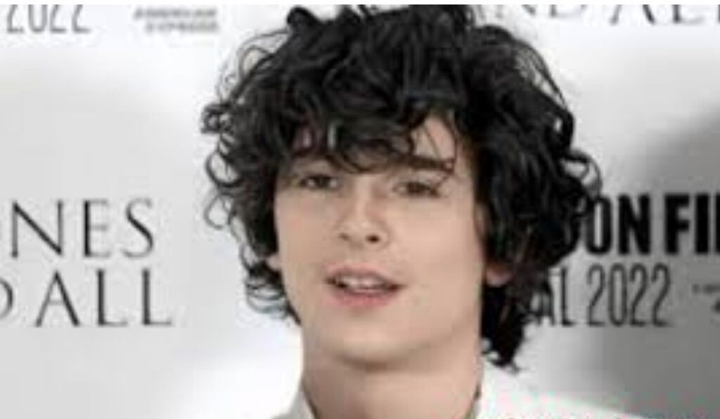 timothy shalloway movies