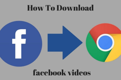 video downloader facebook
